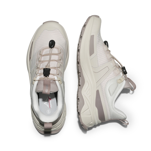 [Gladiator] Women's Lightweight Comfort Hiking Shoes - KHAKI - 2